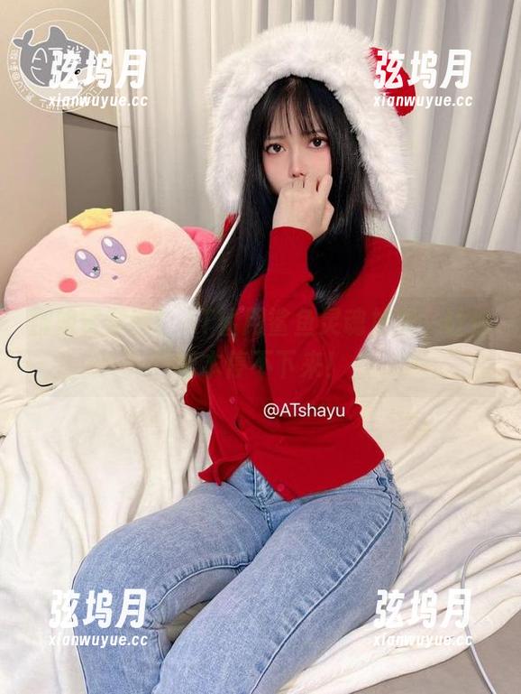 御姐鲨套图！AT鲨用鲨鱼灵魂加成，让你根本停不下来！
