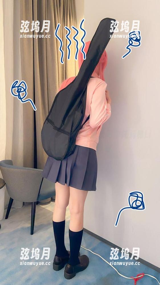 Arty亚缇 私房无心插柳,Arty亚缇的阿尔托莉雅Lily随意拍得真好看