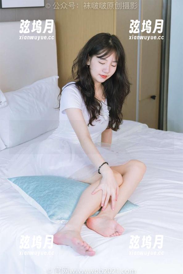 BoBoSocks袜啵啵 - 除夕花絮更新：稚予合集里的快乐隐藏着！