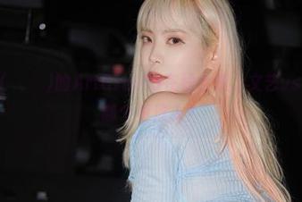 Dami(퀸다미)的ArtGravia在线合集，文艺vs随意，哪个更迷人？