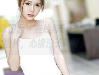 Feilin嗲囡囡 – 在线与Egg_尤妮丝同行，海边图片，心被沙子吹得满是粉尘！