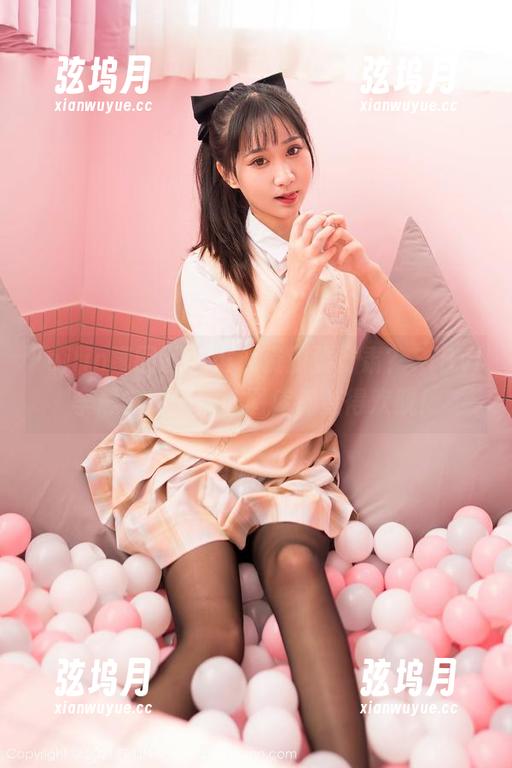 Feilin嗲囡囡-SiByl李思宁 Feilin嗲囡囡 - 谁说资源要严肃?SiByl李思宁的剧情让图库都变得欢脱!