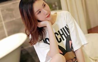 Feilin嗲囡囡 – gary维爱私房特供：白丝美图，好多层次，隐隐约约好像要出门，嘿嘿～
