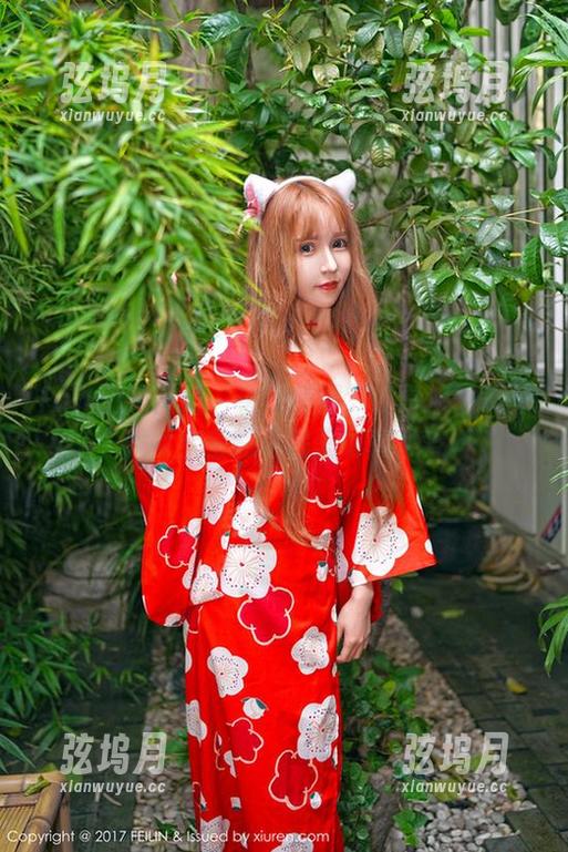 Feilin嗲囡囡 - 谁说美图只能是流于表面？龙女宝宝的私房里有真材实料