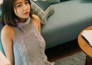 GIRLT果团网 – 淘气的吊带：何梦兮Stacy精选令人心神荡漾