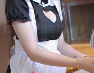 GIRLT果团网 – 王语纯棉袜图集——袜子跟着她一起‘走红’！
