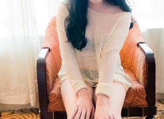 GIRLT果团网 – 泳装之下的王语纯：这才是夏天该有的样子啊！