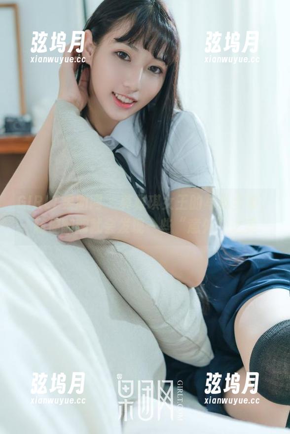 GIRLT果团网 - 莫雅琪女王的写真全集，随便翻翻就会发现一些“意外”之美