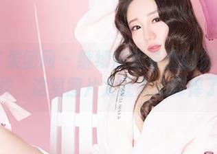 GIRLT果团网 – 继续被裴希西的日常更新轰炸，这组图片太让人心痒痒了。