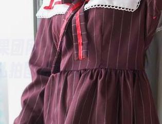 GIRLT果团网 – 龚玥菲：这腿儿都快出镜了，私拍图集中每个角度都有搞头！