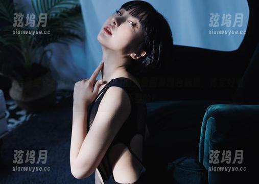 谁需要它？HaNari(하나리)的免费图集粉色魅魔，肯定好看得不要不要的！