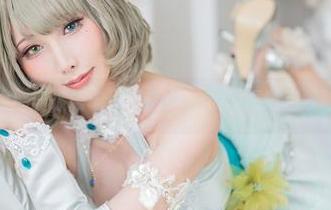 此阿卡莉兔女郎非彼阿卡莉，HaneAme雨波在线原图还有谁？