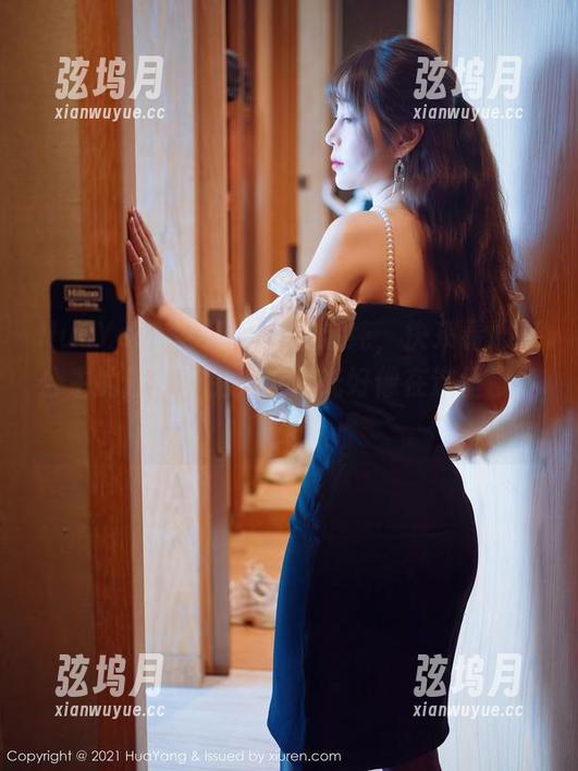 HuaYang花漾 - 欲看清纯，快来看心妍公主的最新作品集，时光好像在这里慢了下来。