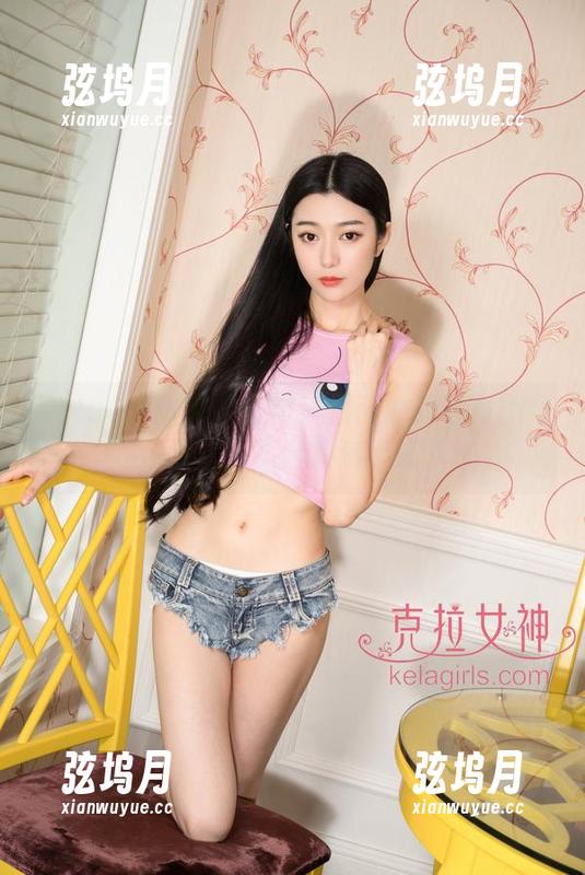 KelaGirls克拉女神 - 嘉萌的脱鞋小剧场，量脚分享合集蹦出来了