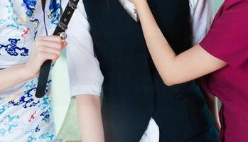 Ligui丽柜 – 原图遇上图集，赛道女郎安娜，悄悄让我心动。