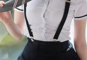 MFStar模范学院 – 最新的Ellie艾栗栗图册看出来了，体操服真的是个了不得的概念！