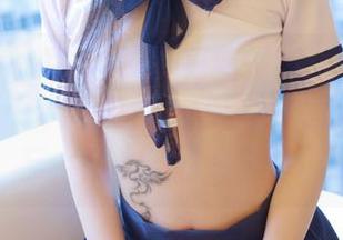 MFStar模范学院 – 更新提醒：柳侑绮Sevenbaby和她的双人搭档，图包如约而至，樱桃般的娇羞呀！