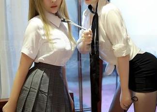 MFStar模范学院 – 调皮的御姐白子嫣nicky，在线美图让人想多了？