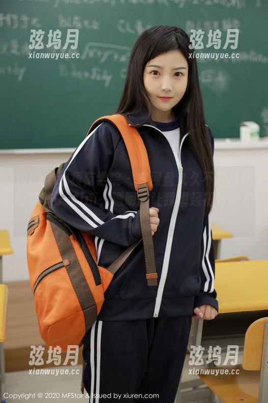 MFStar模范学院 - 在网盘久久不愿离开的糯美子Mini，透明得让我想起初冬的晨雾。