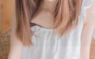 白色体操服美图，喵糖映画的显灵时间，警告：心脏注意！