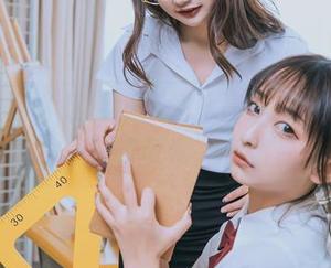 喵糖映画《红色小红帽》高清合集，这下森林里的“流行元素”有得品鉴了。