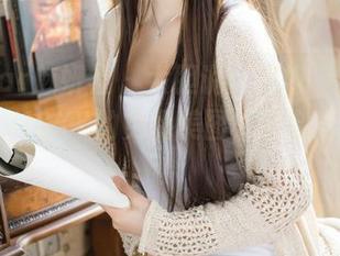 MiStar魅妍社 – 大胆说‘姐姐’！来看陈雅漫VICKY的免费美图，你会爱上她的！