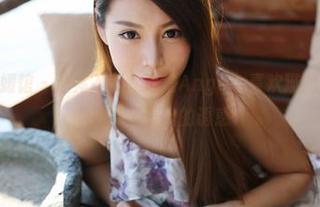 MyGirl美媛馆 – 油亮？不，这是Angela喜欢猫的美图，让我想到了美食的诱惑