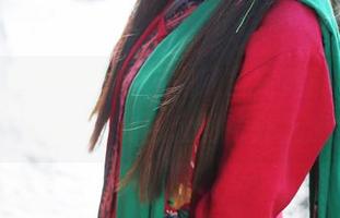 MyGirl美媛馆 – 肌肉线条完美展现，唐琪儿il体操服套图意外上瘾