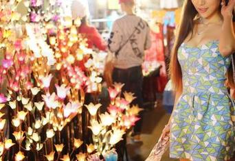 MyGirl美媛馆 – 软软子换上和服，照片合集里充满“我才不是为你们而穿”。