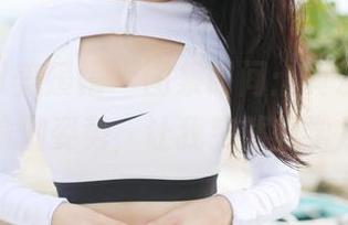 MyGirl美媛馆 – 图集时间：黄乐然的私拍瑜伽姿势，让我突然想学几招