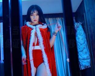 PANS – 当Tina的毛衣遭遇极致美图，保证你不会把眼睛移开！