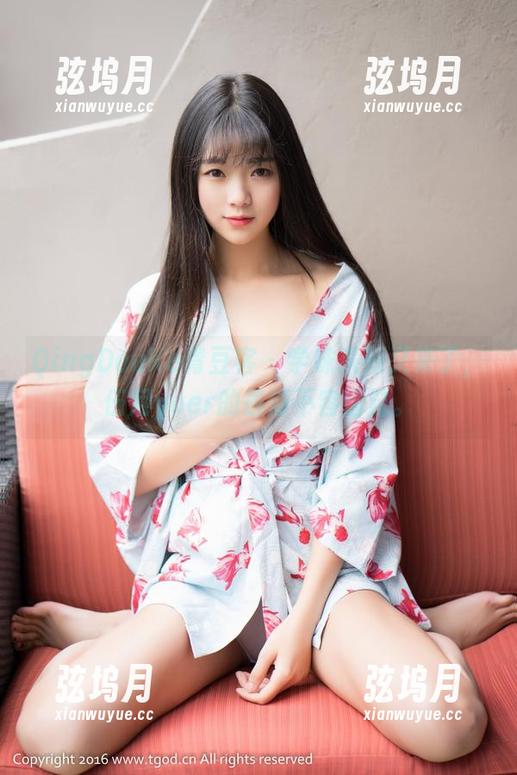 QingDouKe青豆客 - 学妹系列又来了，伍月yuer的最新不容错过。