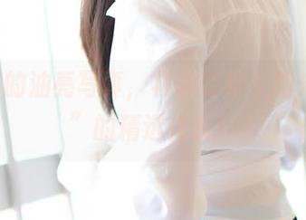 ROSI的油亮写真，将你变身“高光时刻”的精选代表！