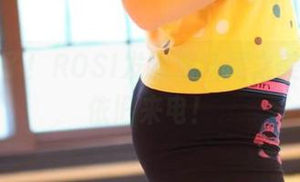 原图亮了!ROSI发掘双马尾之美,私拍依旧来电!