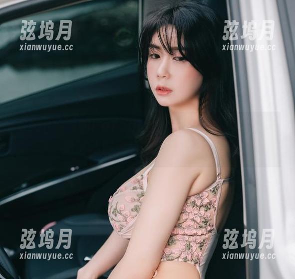 Sia(시아)的Paranhosu写真全集：当她开始活动时，连我家猫都懵了！