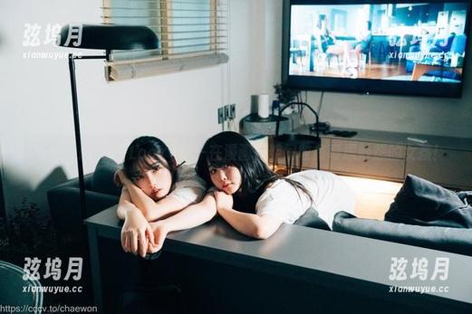 Sonson(손손)Loozy——在漫画书架间收集奇思妙想的女孩！
