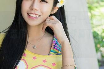 TGOD推女神 – 图库里的白一晗刚刚好，清纯又不造作。这种机会就算下载也不想分享。