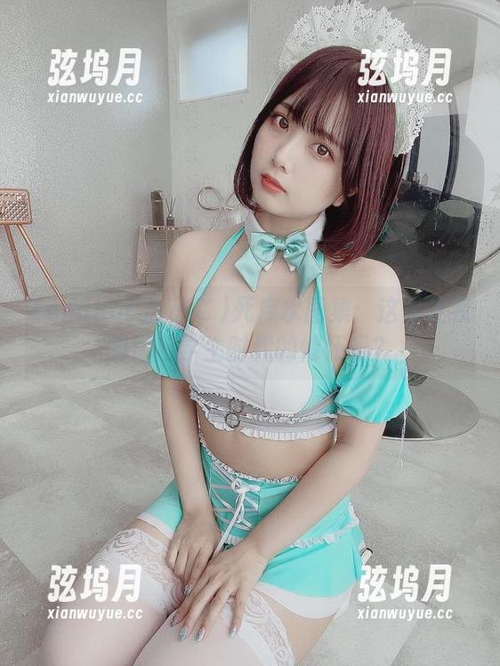 Tomiko(とみこ)死库水图集：这是让我回忆起学生时代的情怀吗？