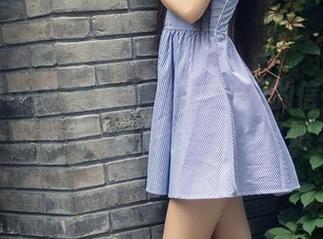 TouTiao头条女神 – 杳然成风的信悦儿——最新美图更新也太油亮了吧？