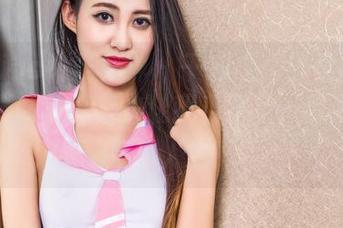 TouTiao头条女神 – 干嘛这么温柔的？张蓝欣最新写真集快让我受不了，我要回去反思人生！