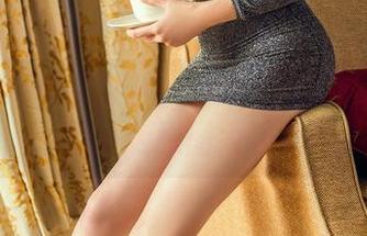 TouTiao头条女神 – 鱼宝宝的新完美实验:御姐版原图大曝光!