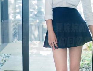 TuiGirl推女郎 – 哟!夏婉婉的裤里丝,让人想起那些青涩的回忆集。