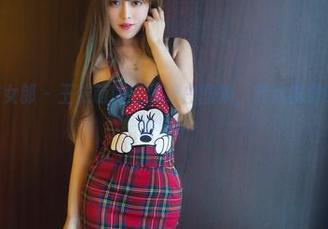 TuiGirl推女郎 – 王依萌的在线纯白图集，我这视觉纯净得都想泡澡了