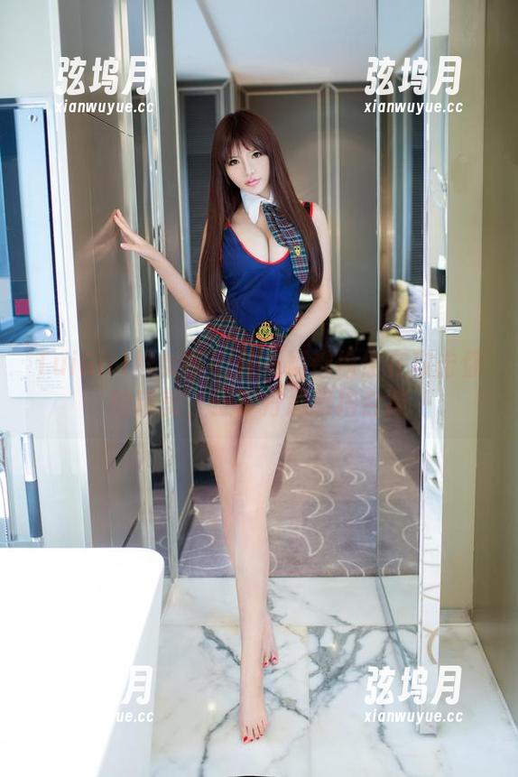 TuiGirl推女郎-王李丹尼 TuiGirl推女郎 - 每一帧都偷偷在攻击你的审美,王李丹尼旅拍合集