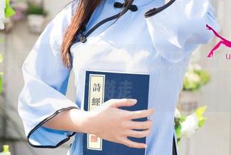四季轮回，私拍美图总在尤果网上的奇妙游走