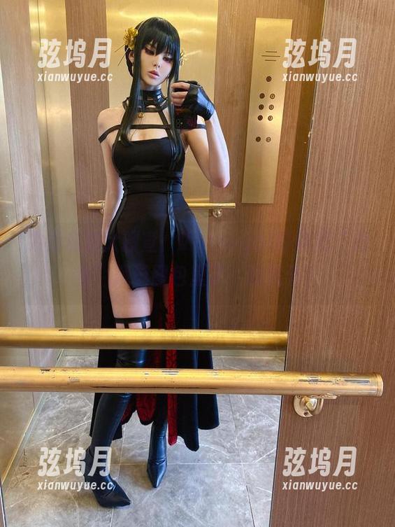 力量私拍大搜查：Vinnegal好像把“力量”藏进图包里了，找找看？