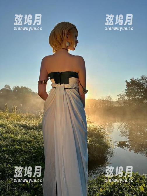 Vinnegal带来的海边定制，图集中意外的轻松感。
