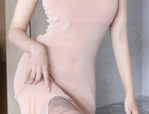 XIAOYU语画界 – 作品的高清细节，77qiqi的瑜伽，时而温柔时而坚定，身体在节奏中，心动了吗？