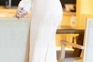 XIAOYU语画界 – Miko酱的黑丝图库：分享快乐，我的天！