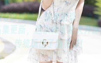 XIAOYU语画界 – 快来围观！徐莉芝的修女作品集更新，这次她可是大开脑洞，把传统玩出了新花样！